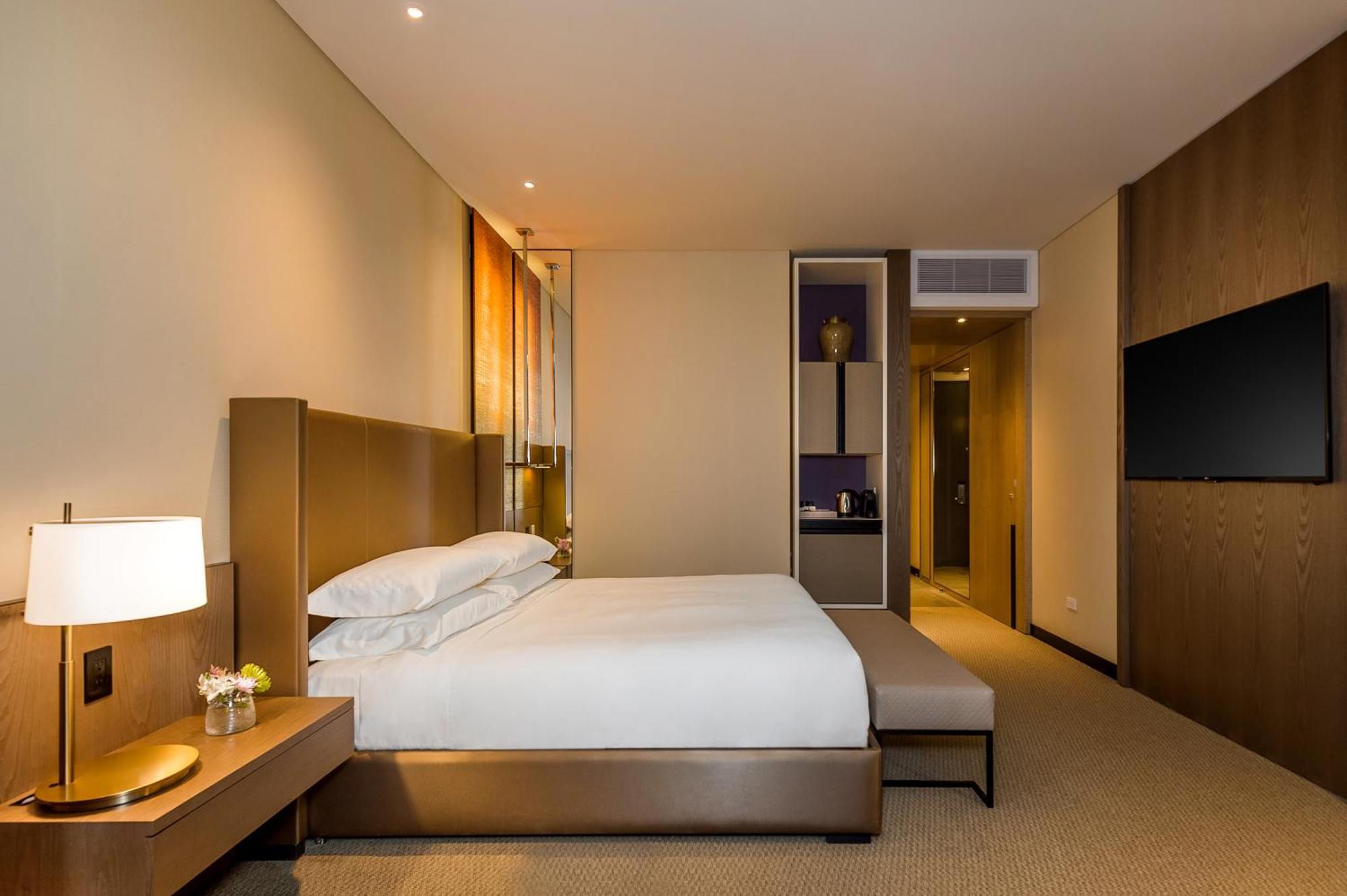 Chambre Lit King-Size