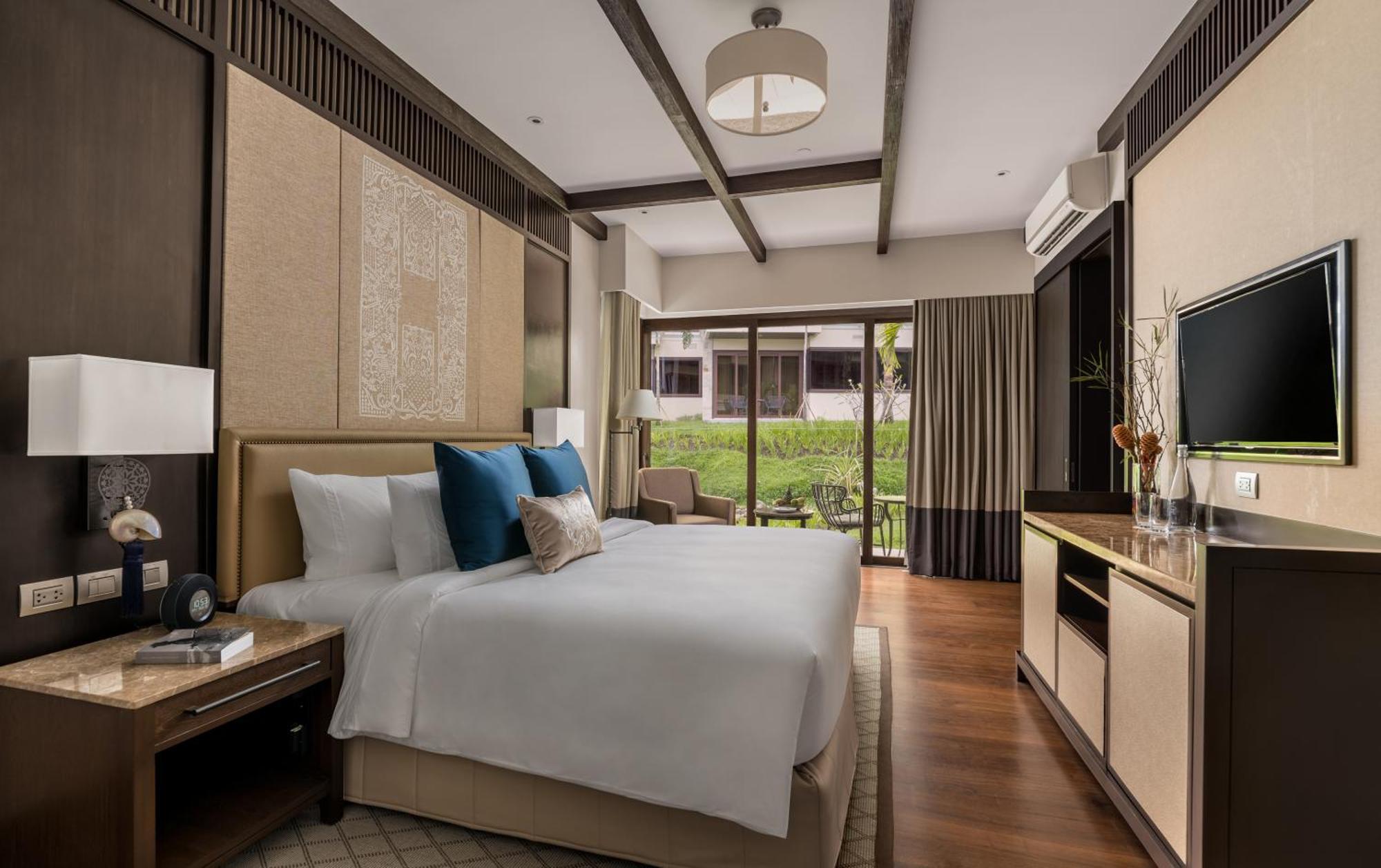 Junior Suite King