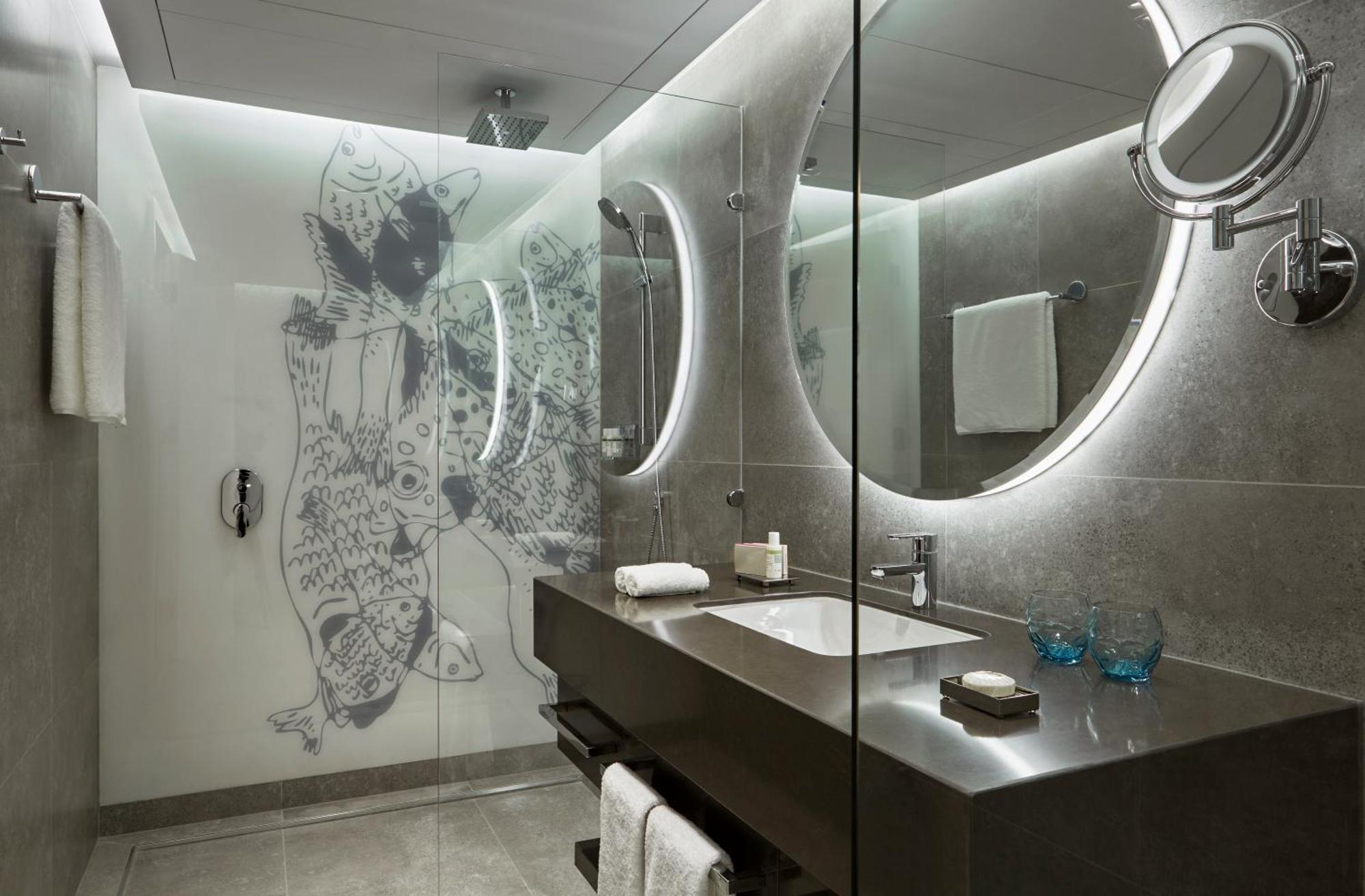 Urban Suite