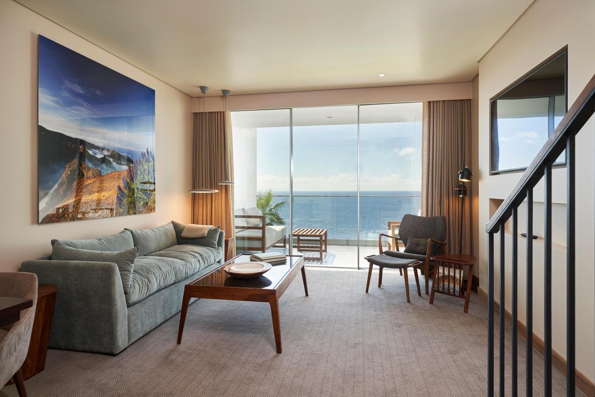 Duplex Suite