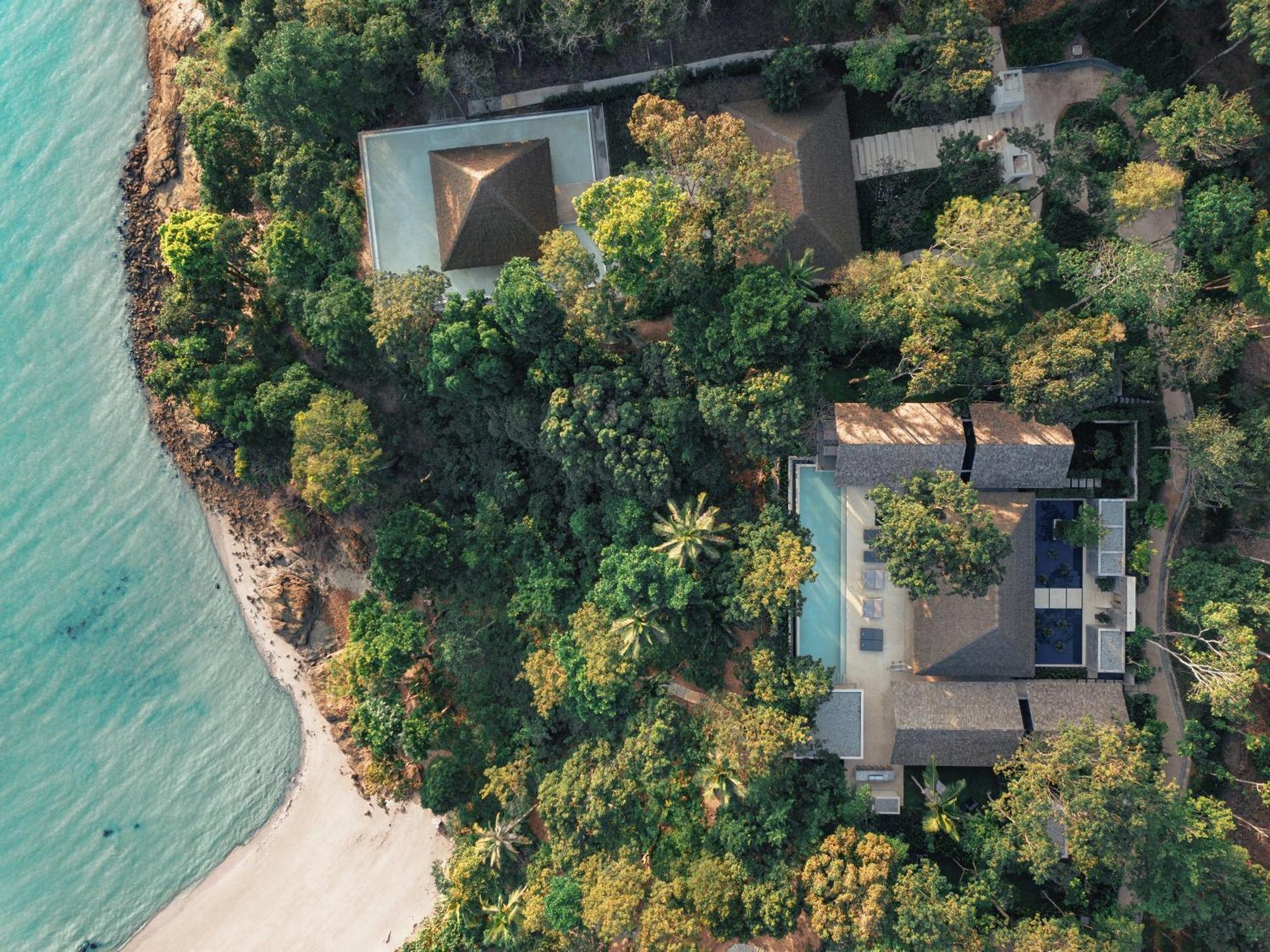 Four-Bedroom Oceanview Pool Villa with Schedule Boat Transfer,1224104515:JPEG
