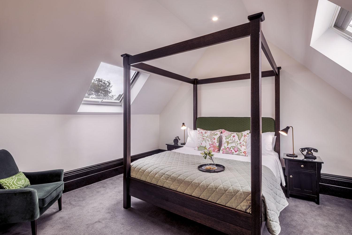 Tower Suite
