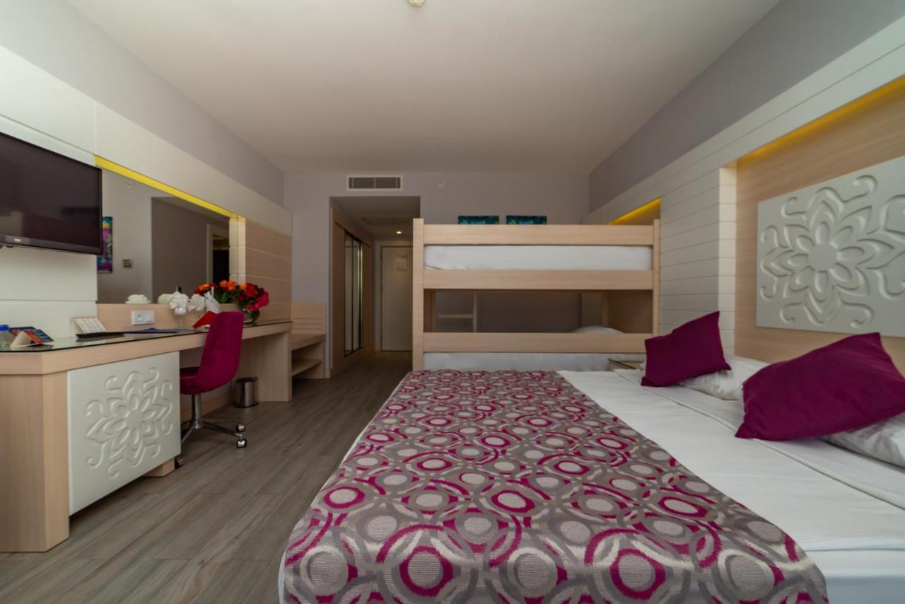 Superior Room Bunkbed Land View