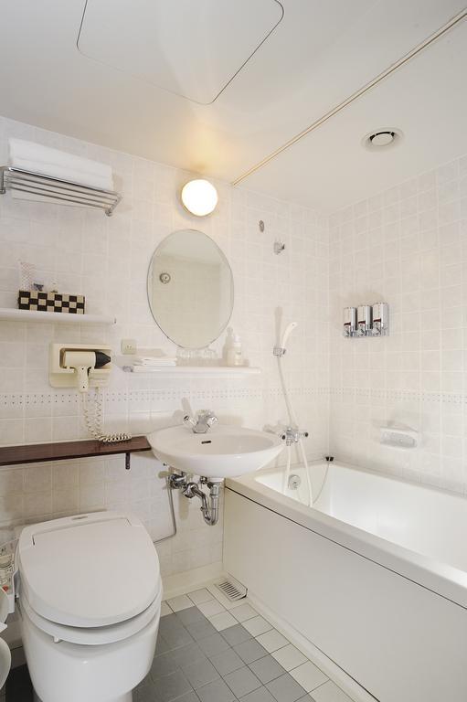 Standard Single Room - Non-Smoking