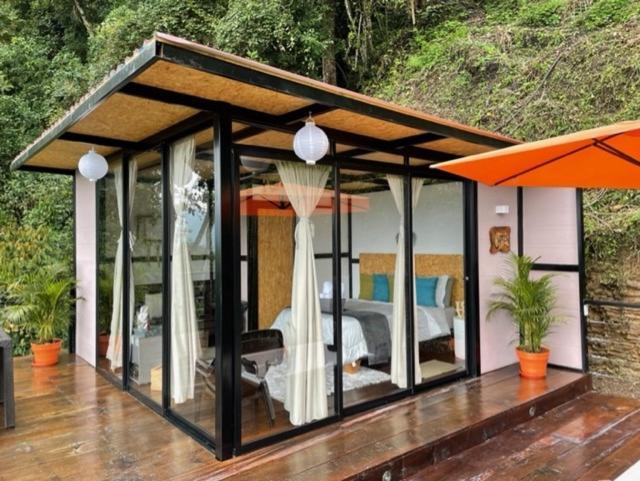 Deluxe Double Room Extra Bed