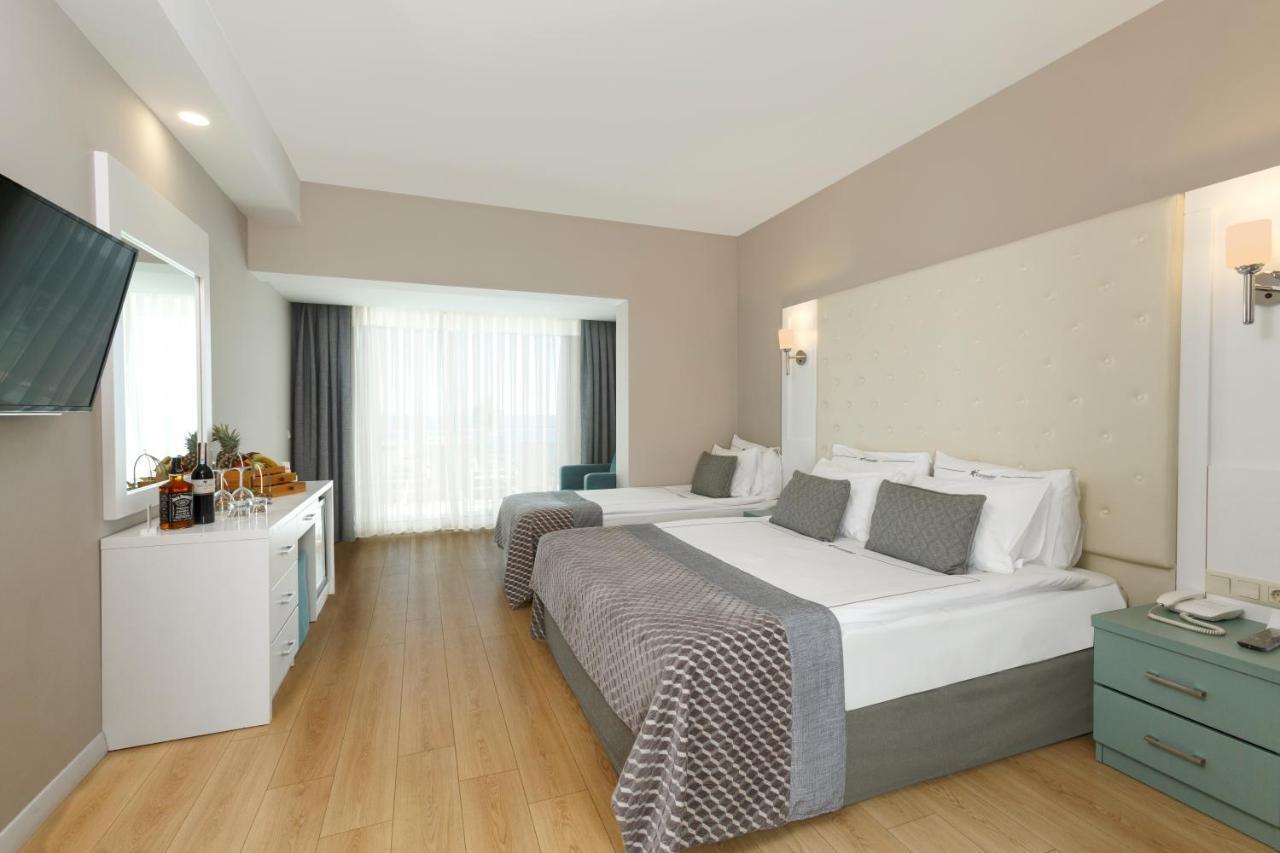 Superior Room Sea View
