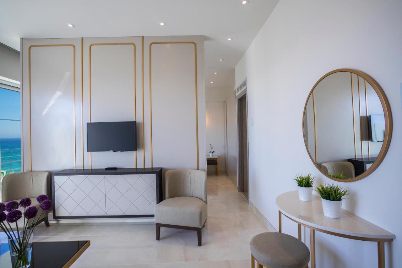 Family Suite Sea View