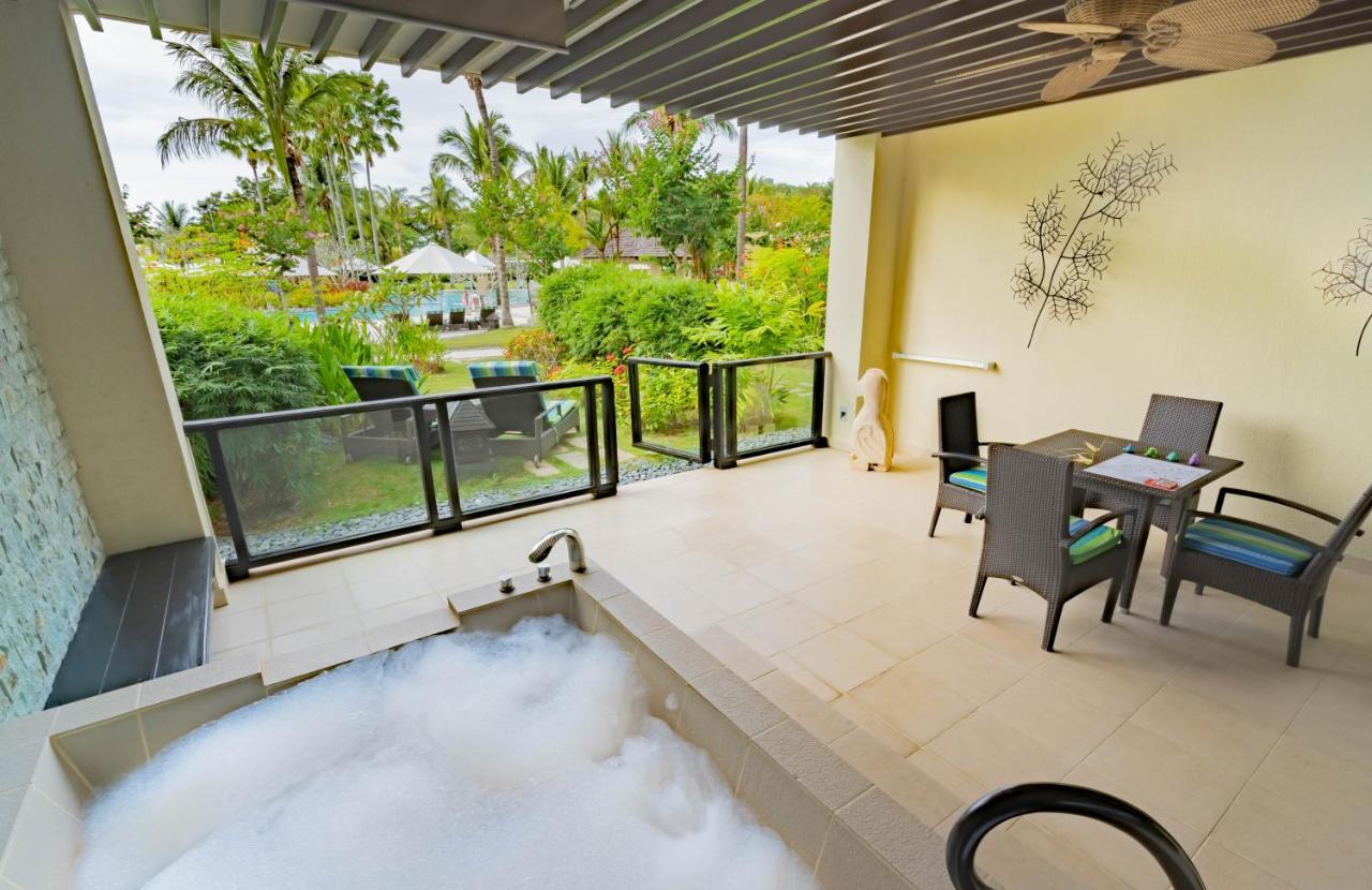 Junior Suite Familienzimmer Ocean Wing