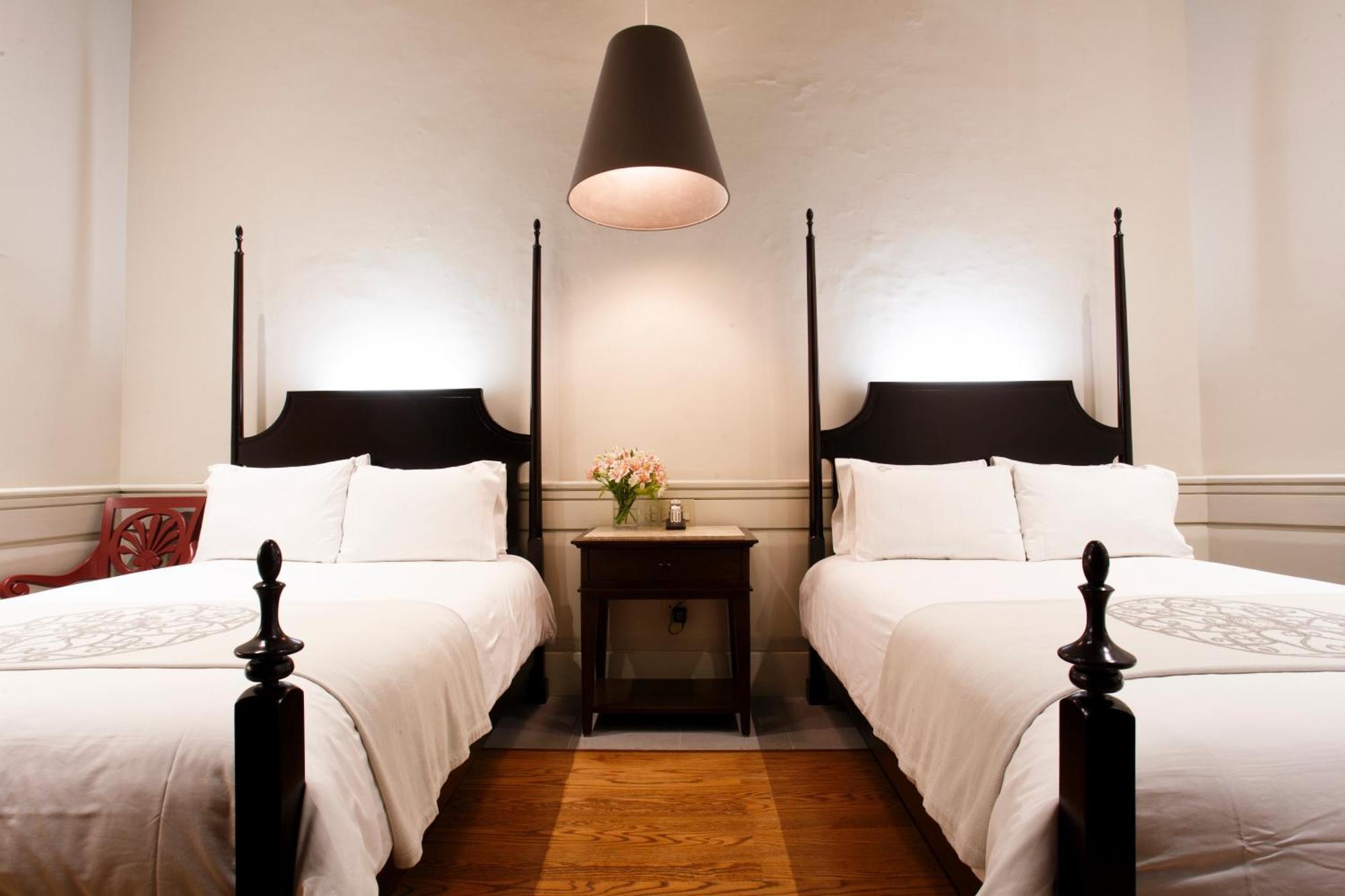 Master Suite