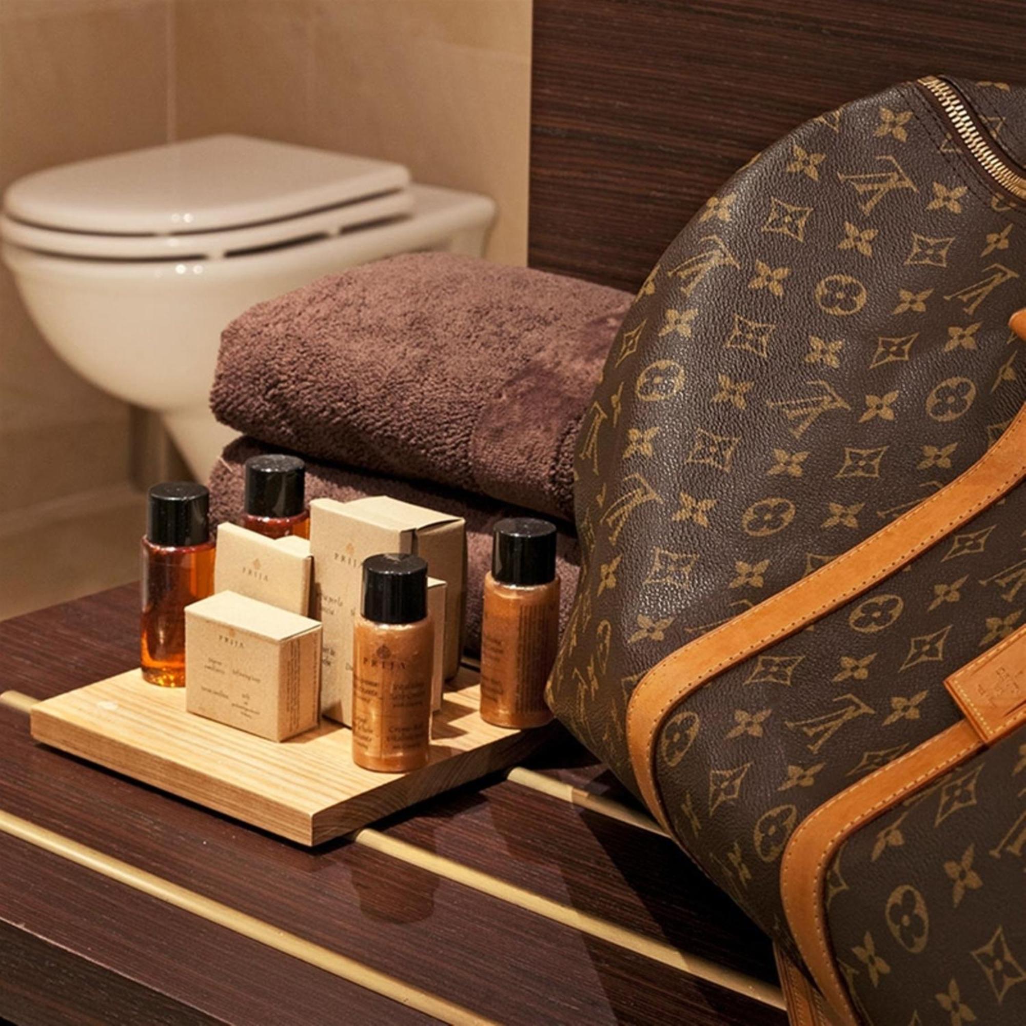Deluxe Double or Twin Room Mountain View