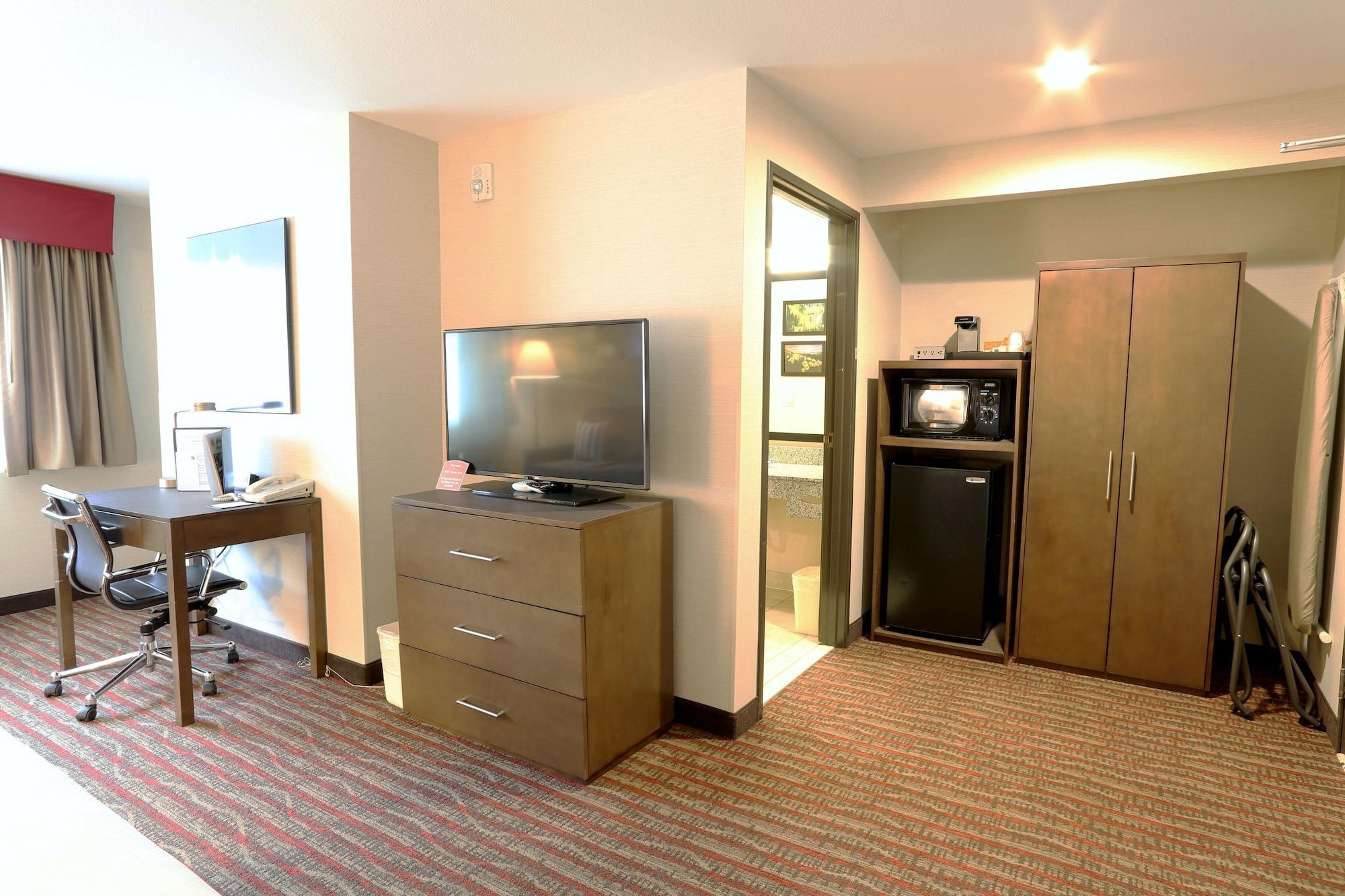 Queen Double Bed Room