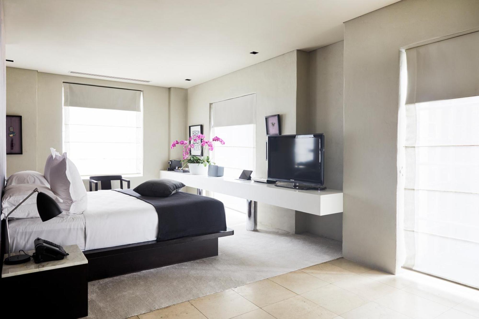Duplex Penthouse