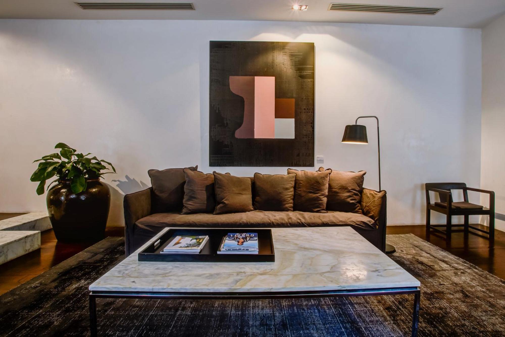 Loft Suite