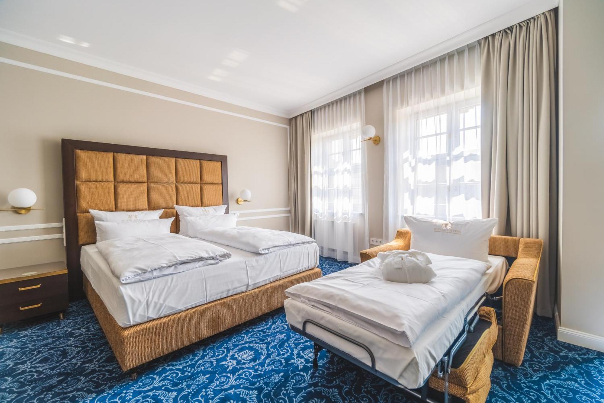 Premium Junior Suite