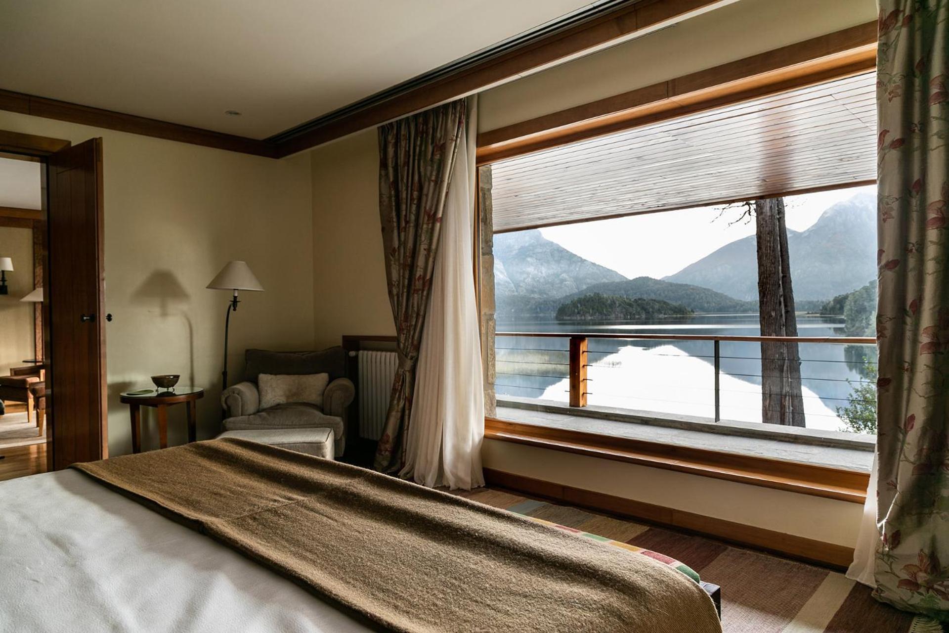Suite Deluxe