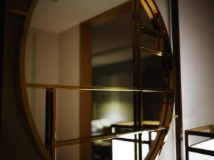Club Floor "Premier Grand" Suite Twin Room Club Lounge Access Non-Smoking