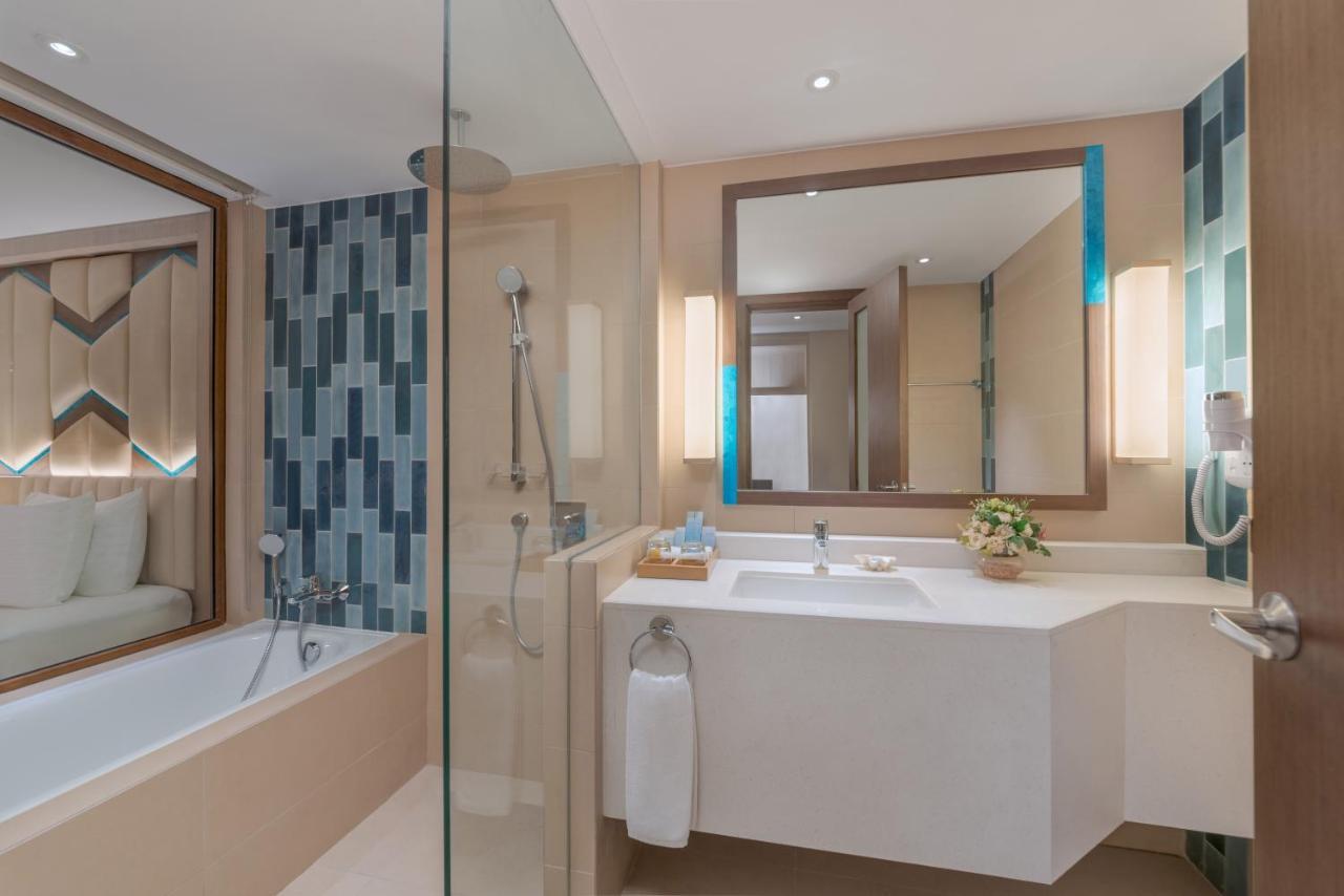 Premier Room
