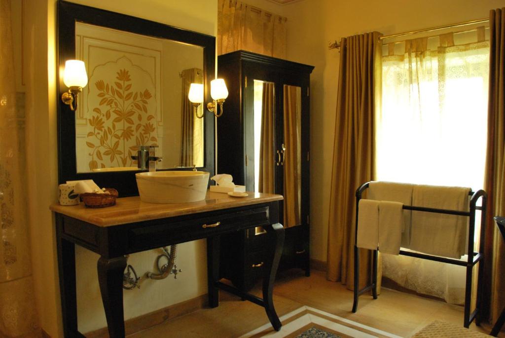 Heritage Premium Suite