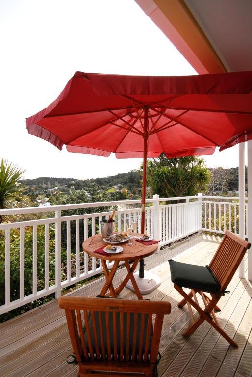 Deluxe Double or Twin Room with Sea View