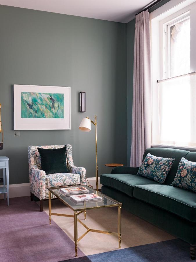 Prestige Room