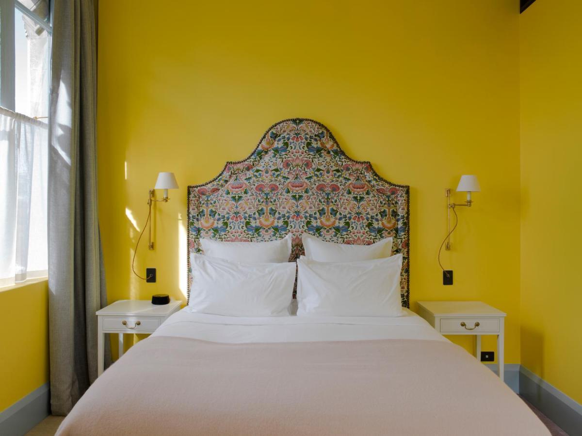 Observatory Deluxe Room