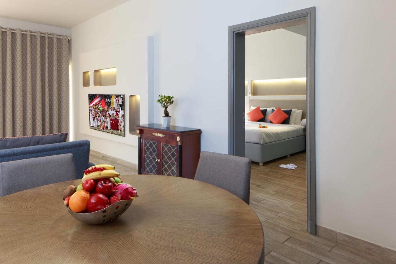 Murwab Suite