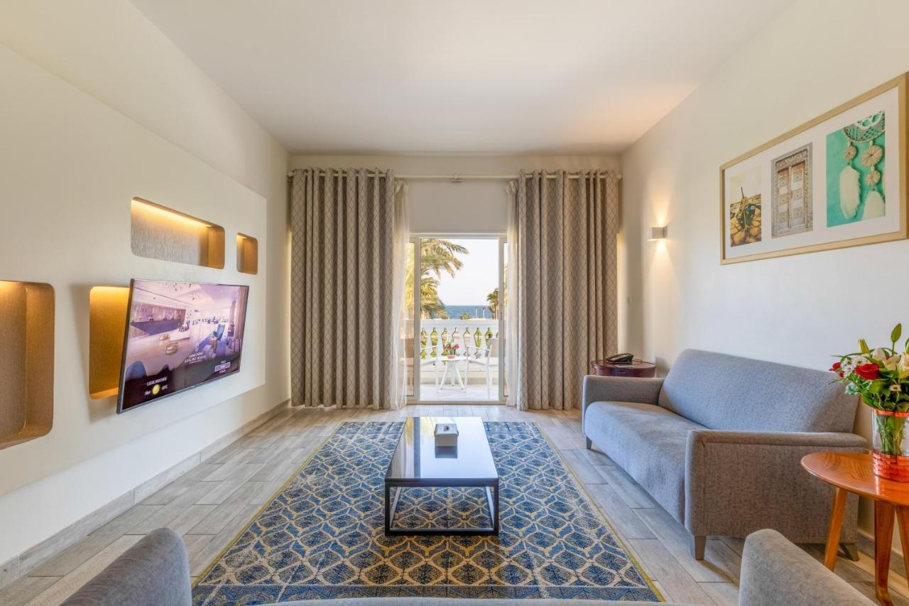 Murwab Suite