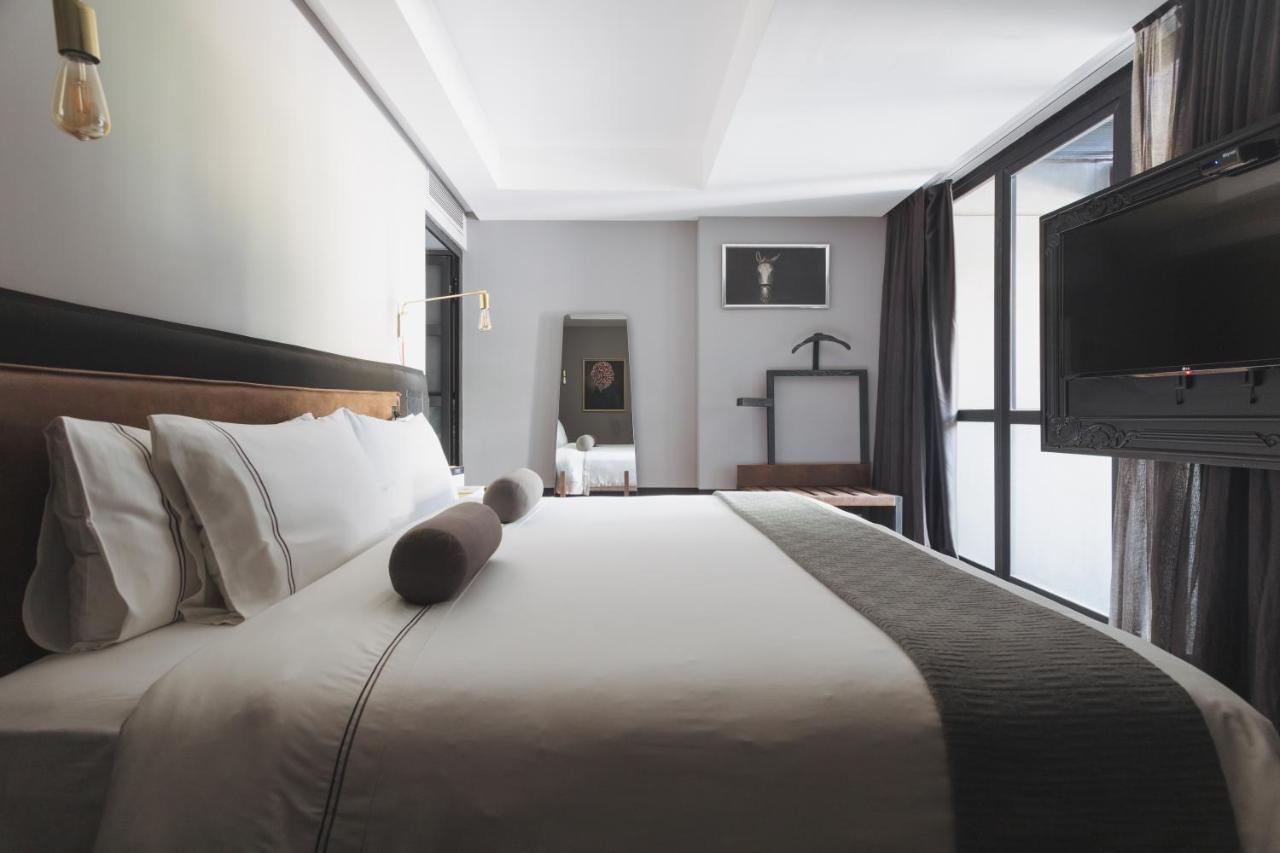 Junior Suite Balcony