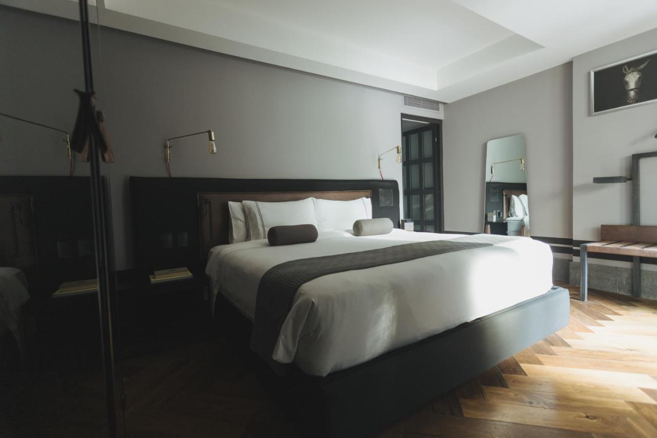 Junior Suite Balcony