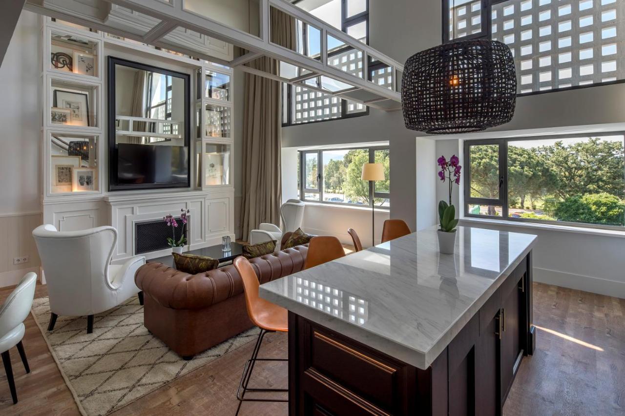 Duplex Suite