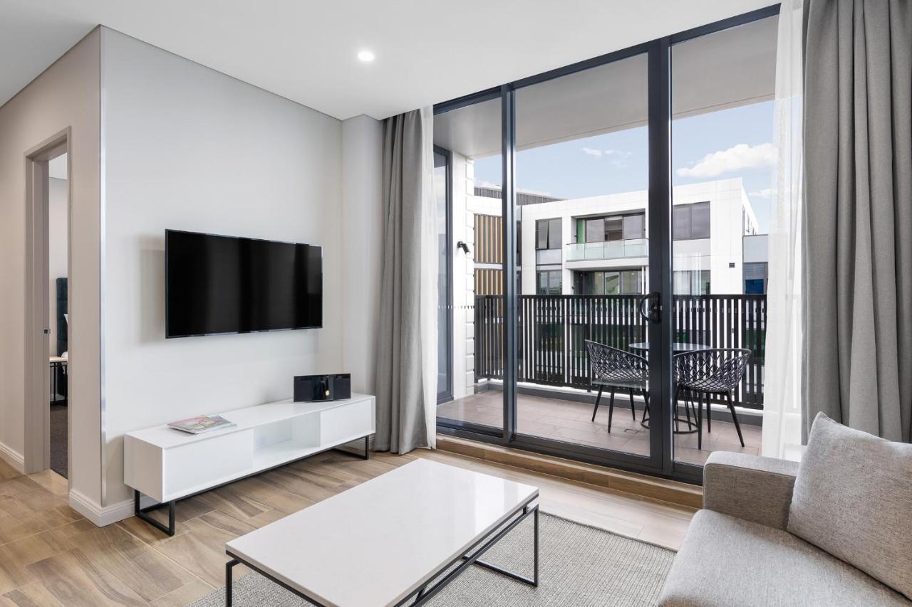 One Bedroom Luxury Twin Suite