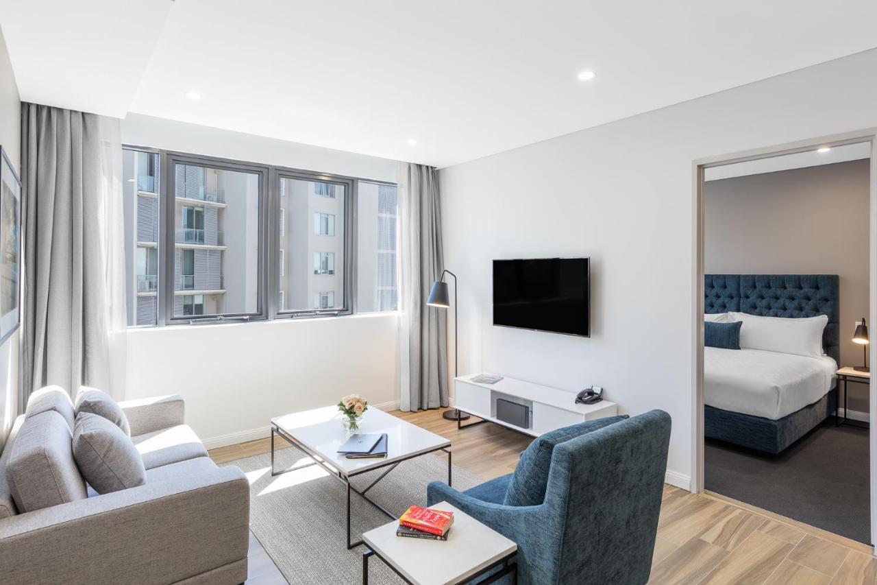 One-Bedroom Suite Disability Access