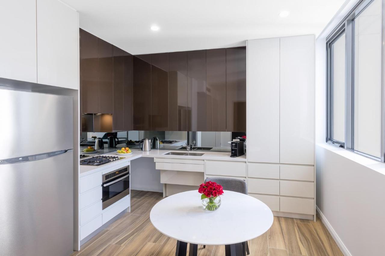 One-Bedroom Suite Disability Access