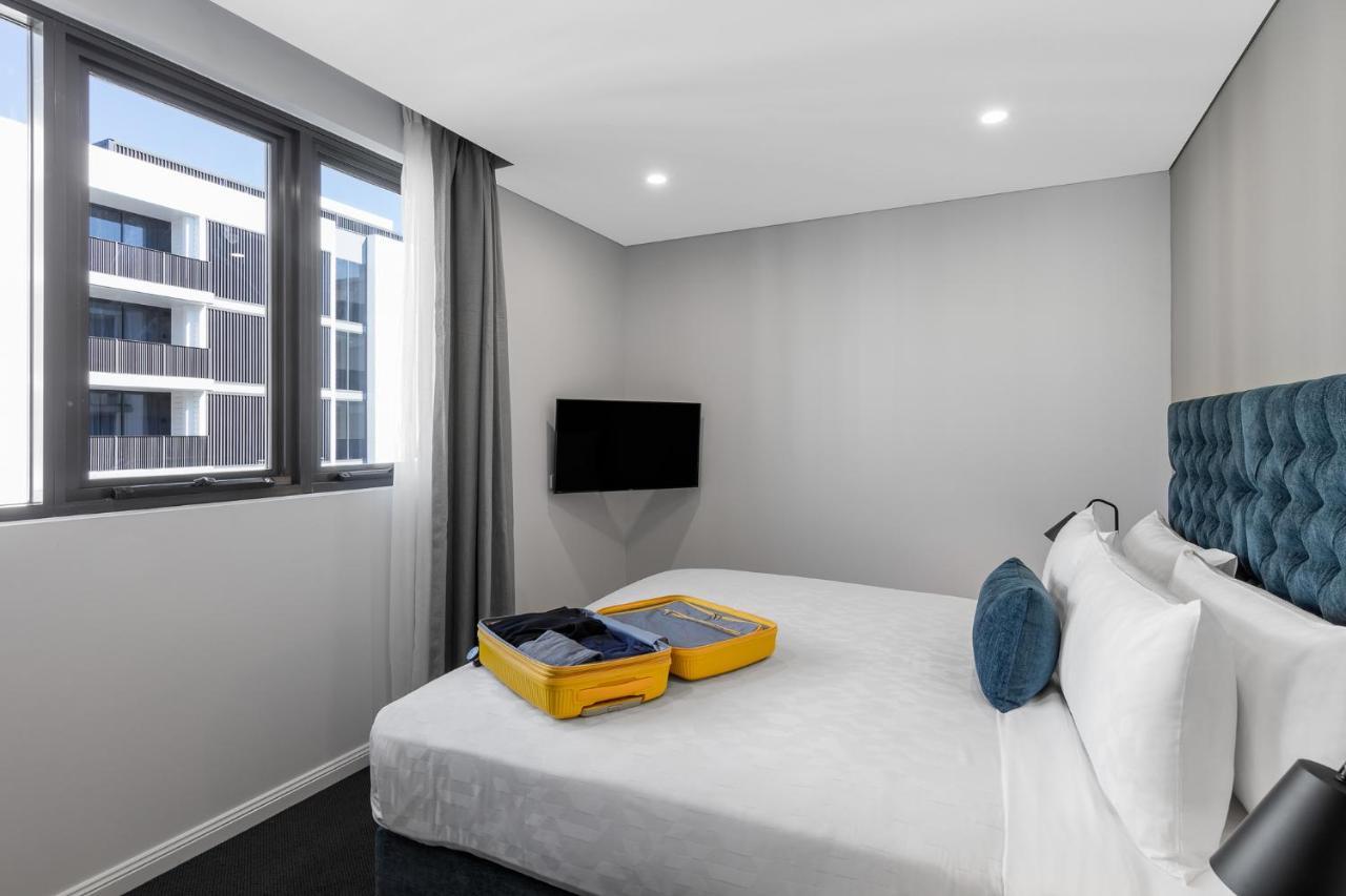 Two-Bedroom Luxury Suite