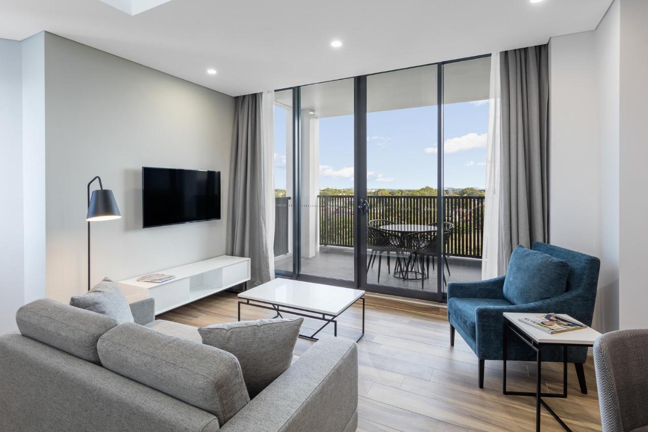 Two-Bedroom Luxury Suite