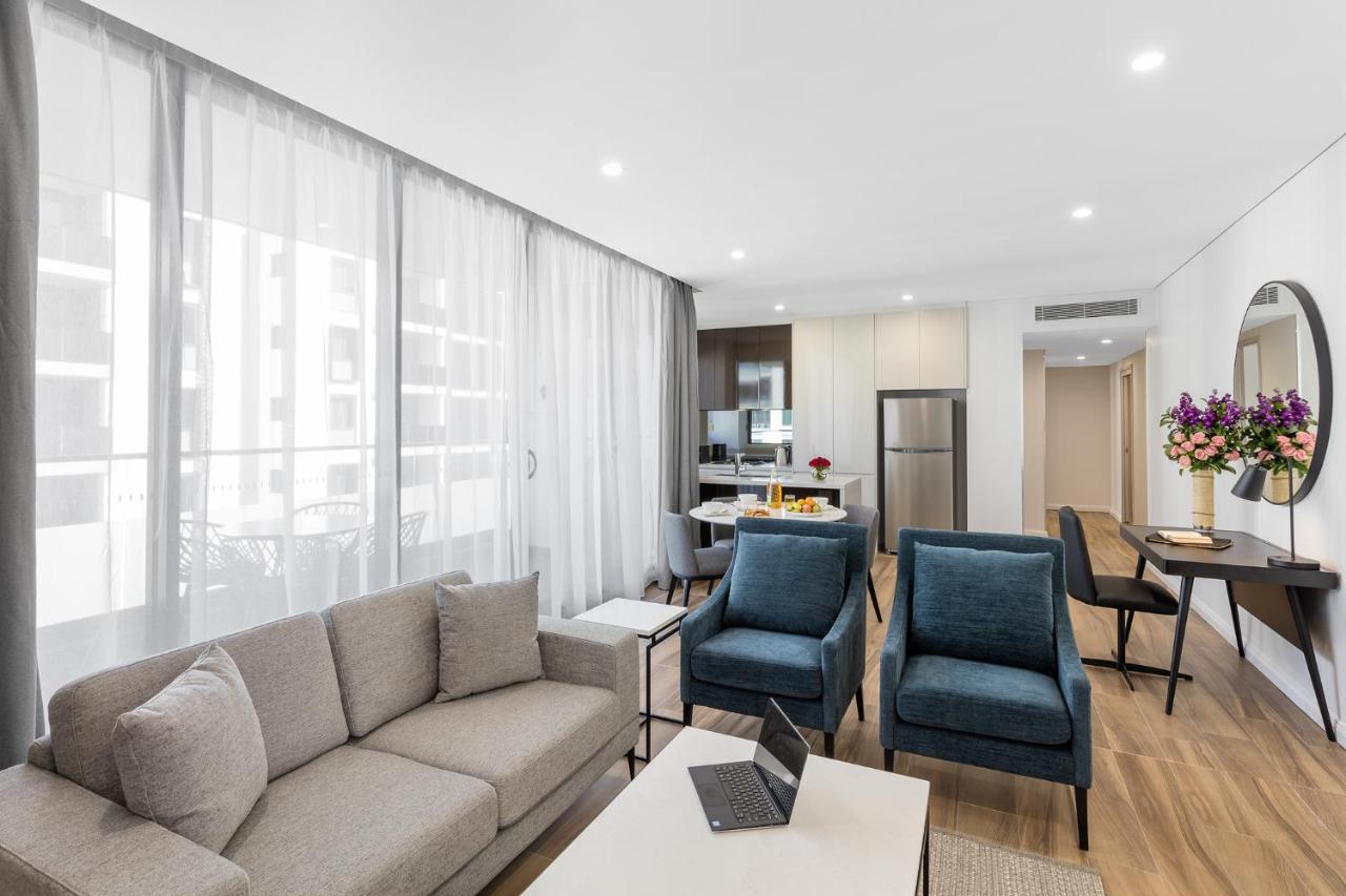 Two-Bedroom Luxury Suite
