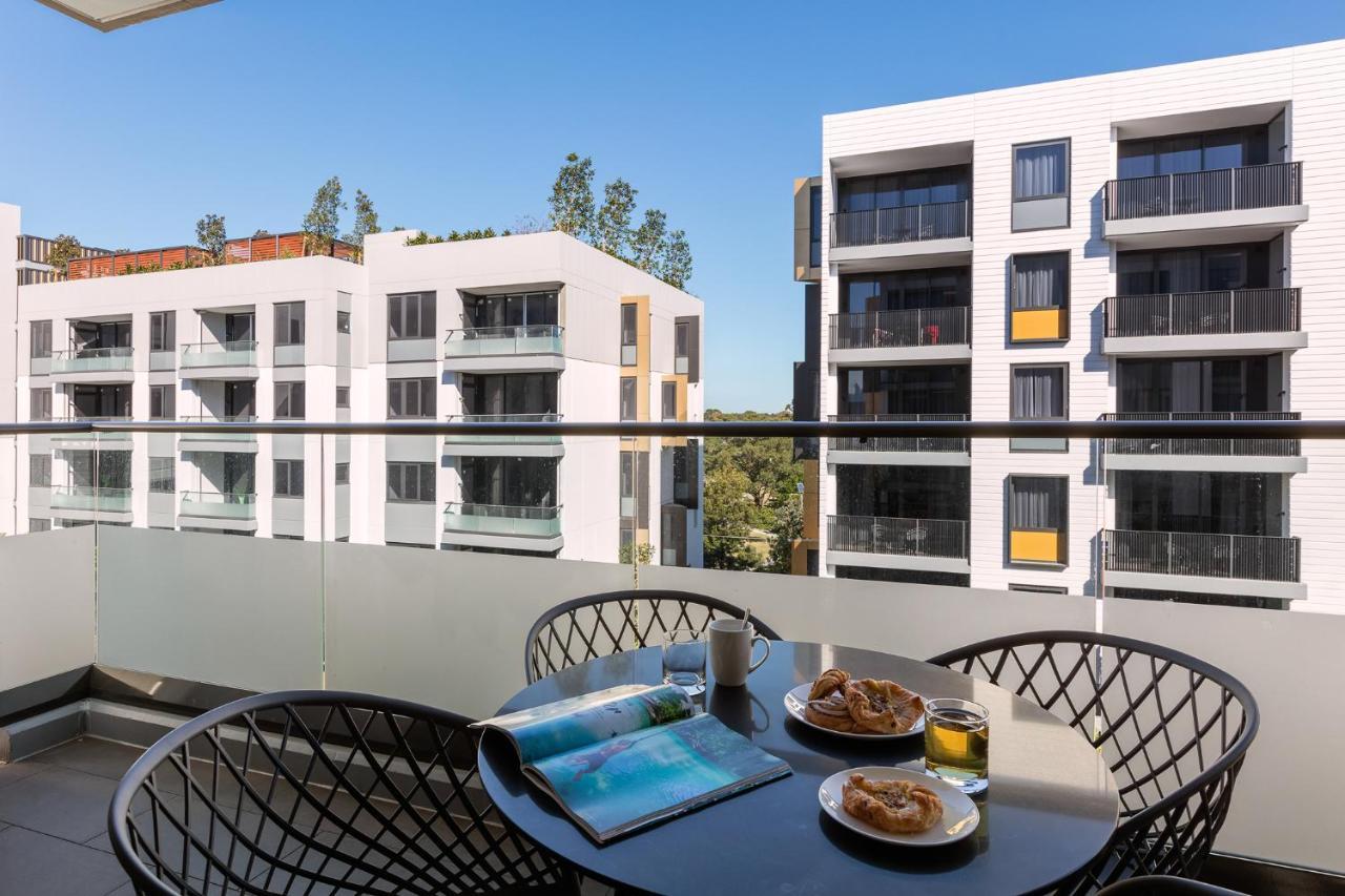 Two-Bedroom Luxury Suite
