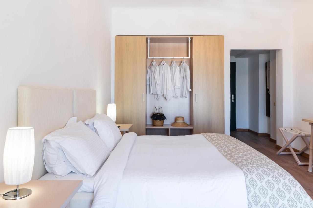 Superior Dreibettzimmer mit Meerblick