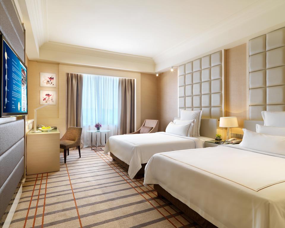 Executive Twin Room