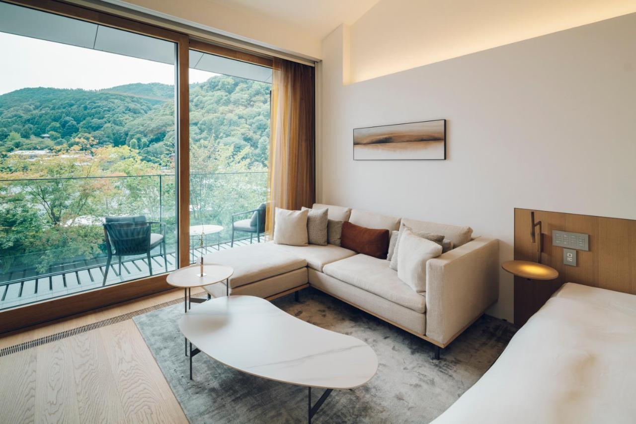 King Room Mountain View