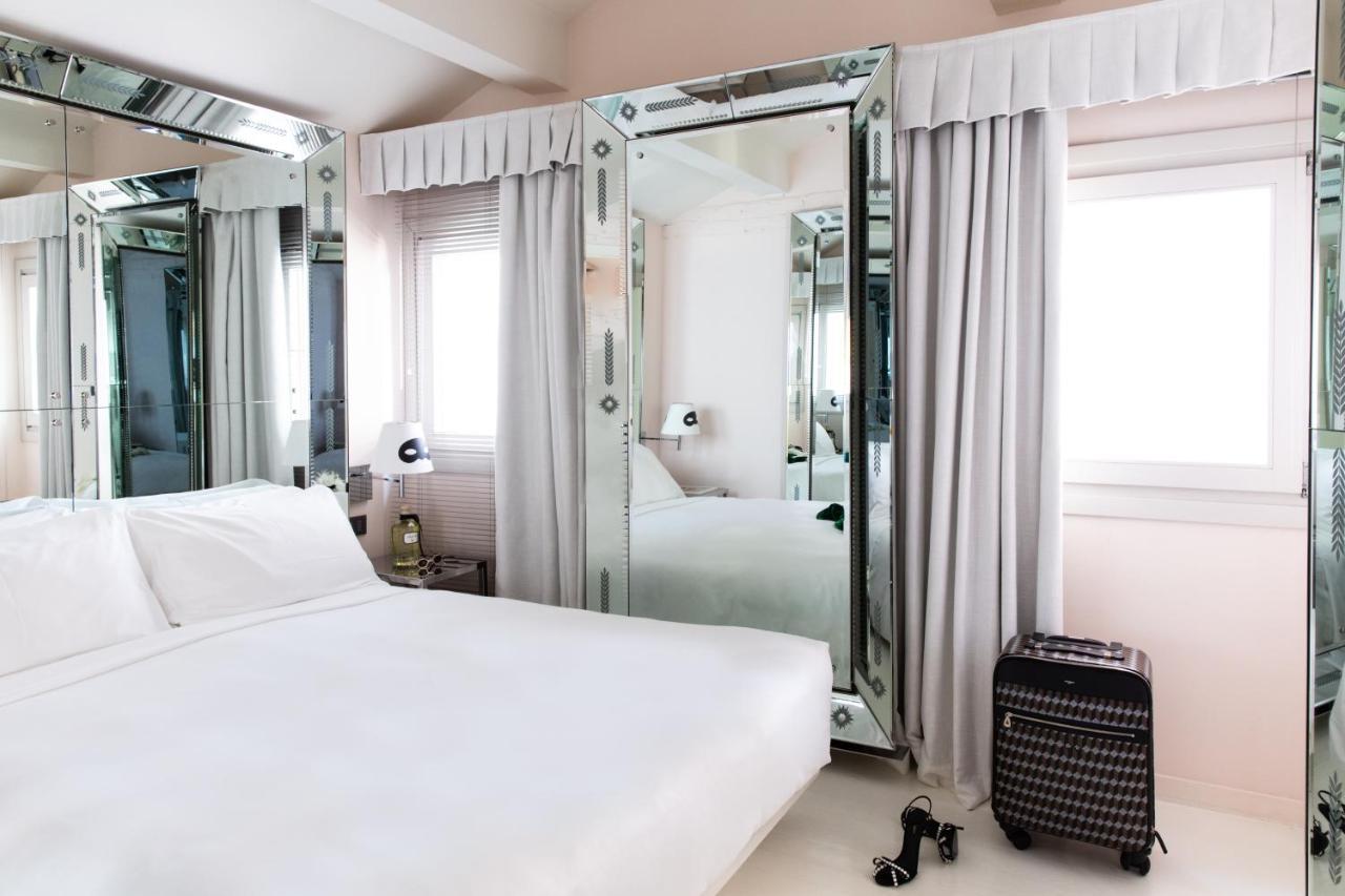 Suite Canal View Attic