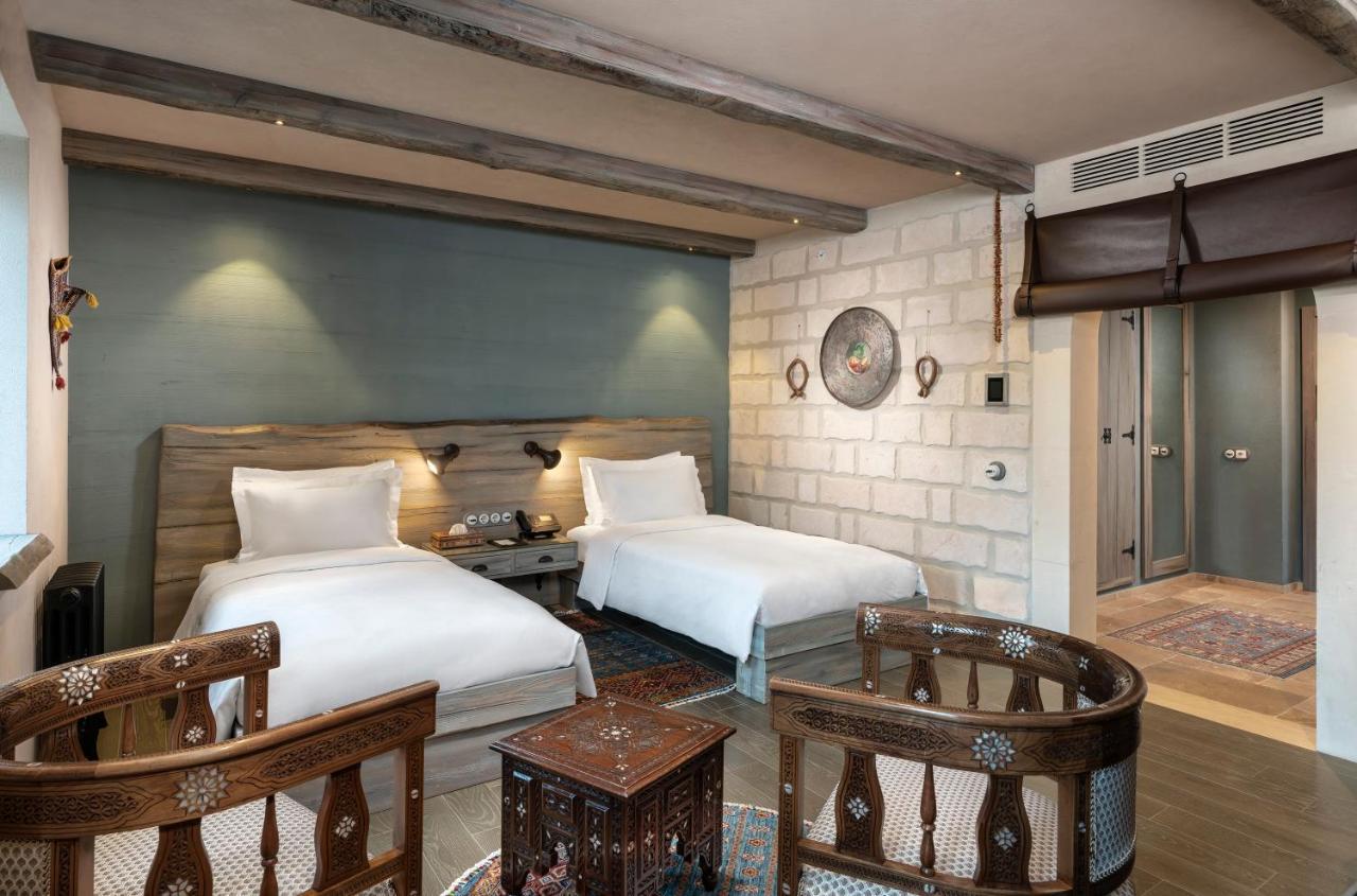 Kervansaray Superior Twin Room,1234714988:JPEG