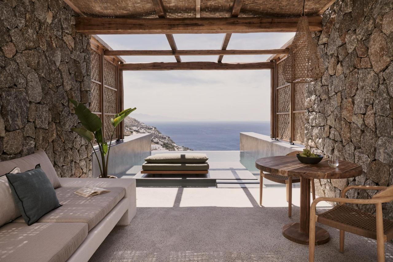 Honeymoon Suite Sea View with Heated Private Pool,1239946096:JPEG