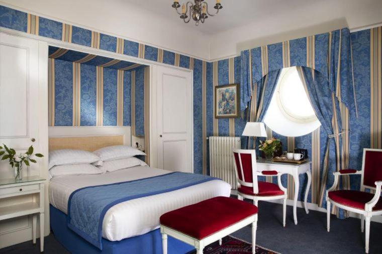 Traditional Room Castle area