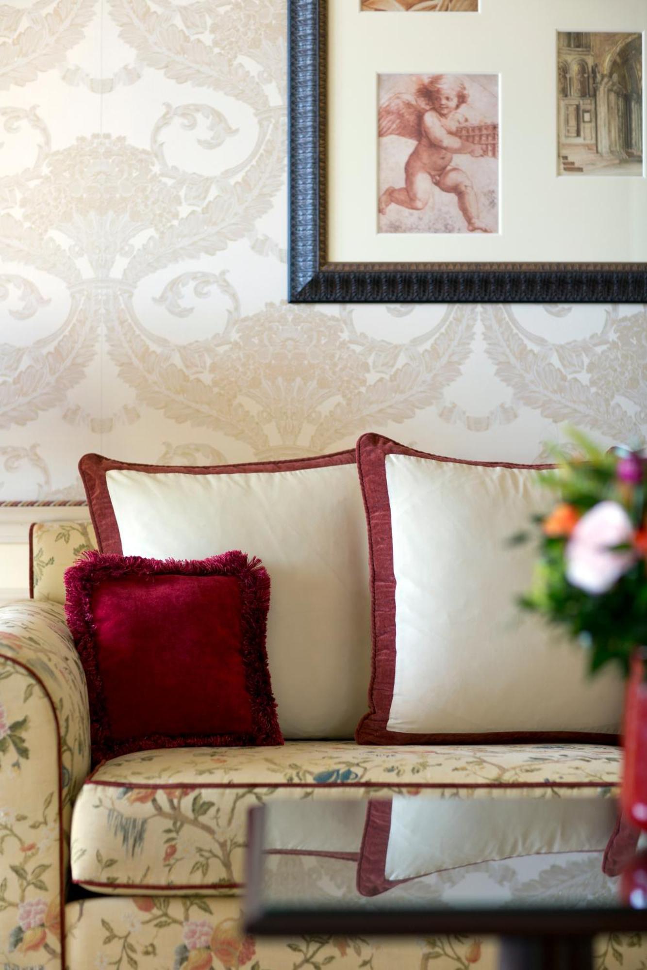 Suite Prestige