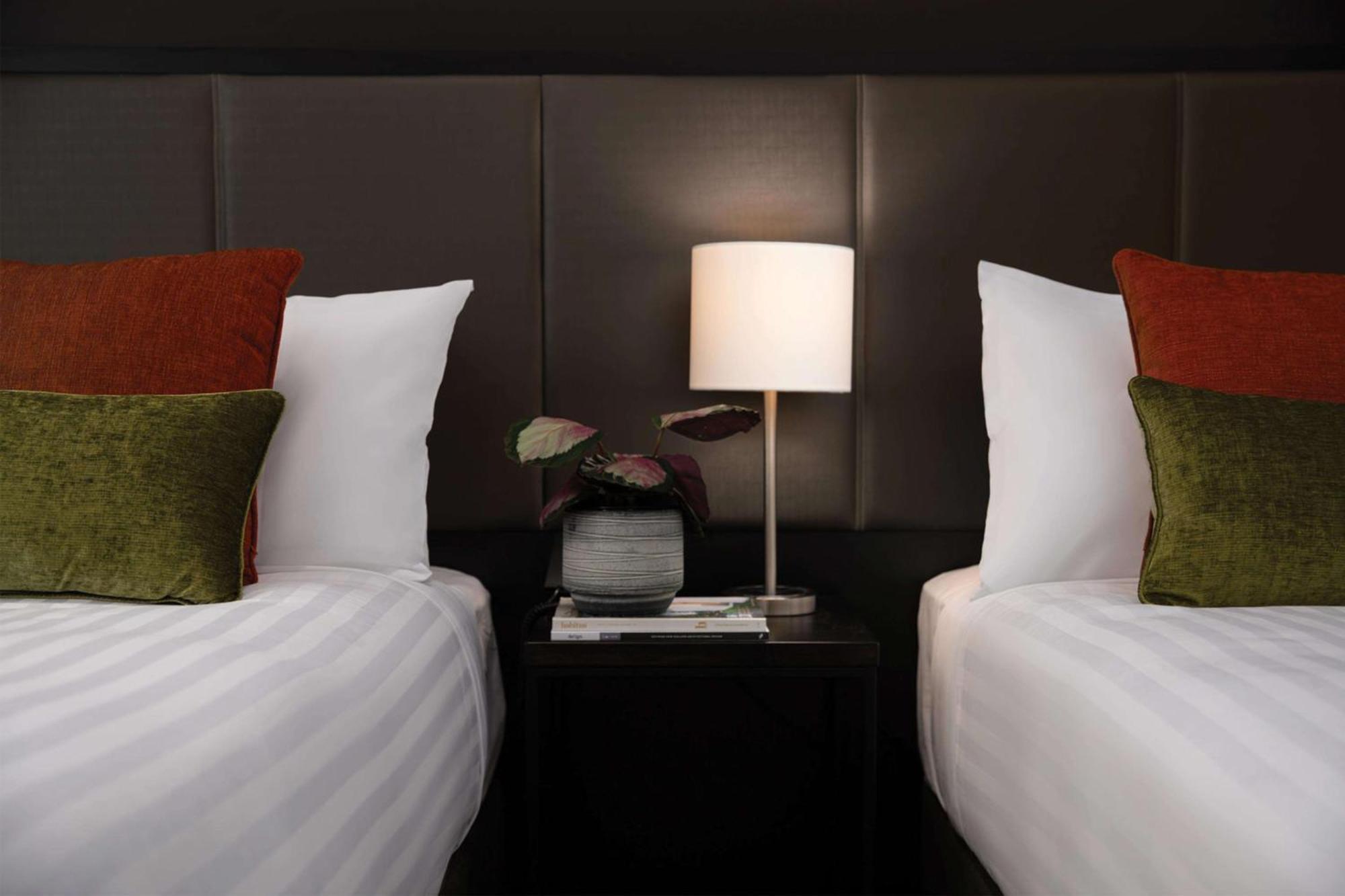 Superior Twin Room North
