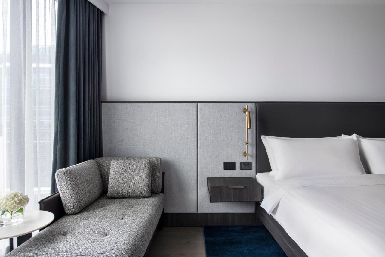 Deluxe Guest room 1 King