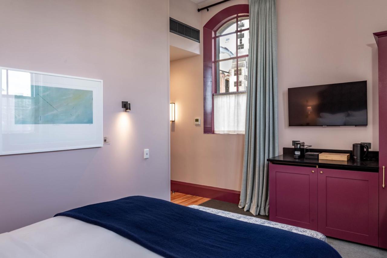 Observatory Deluxe Room
