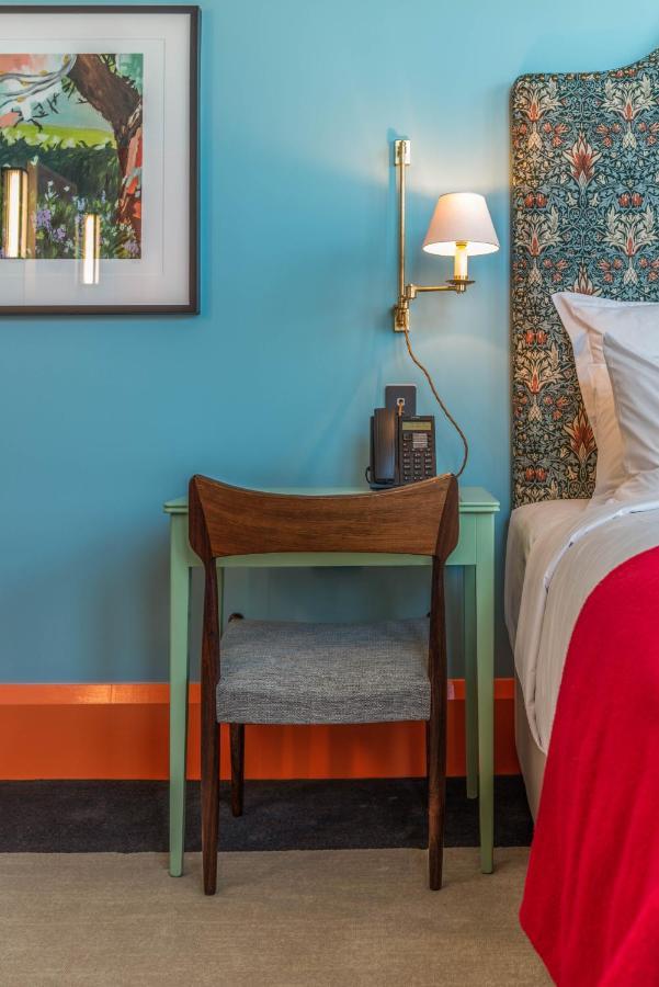 Observatory Deluxe Room