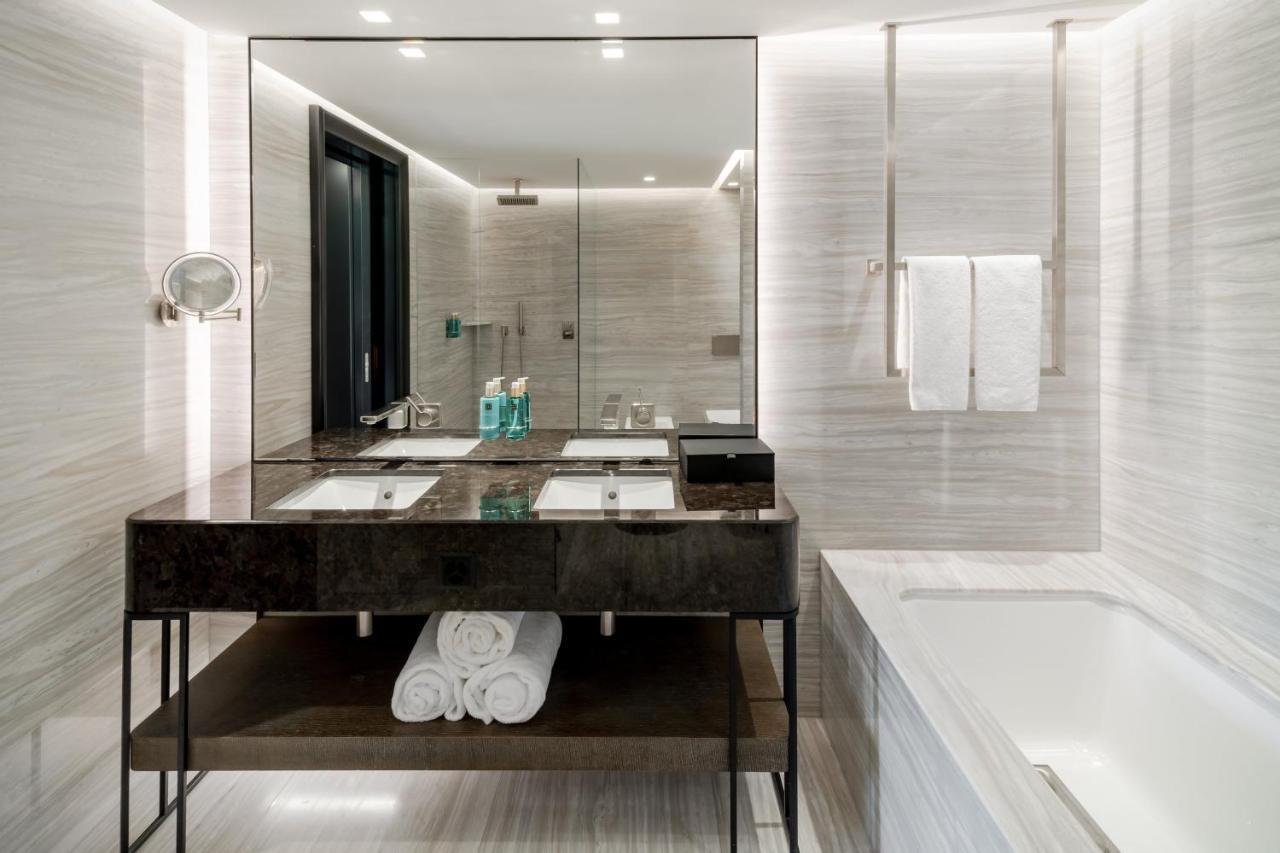 Luxe Room